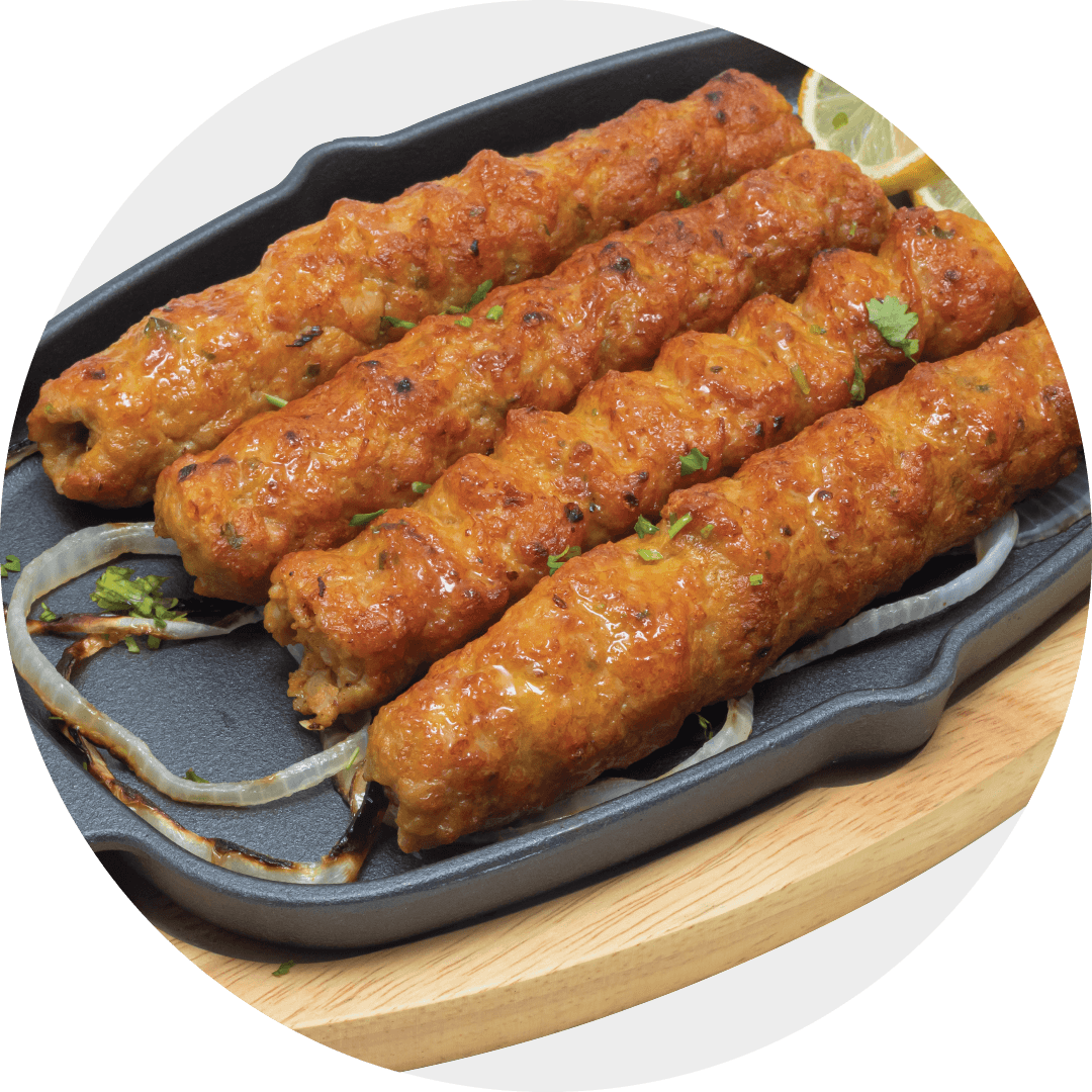 Kababs