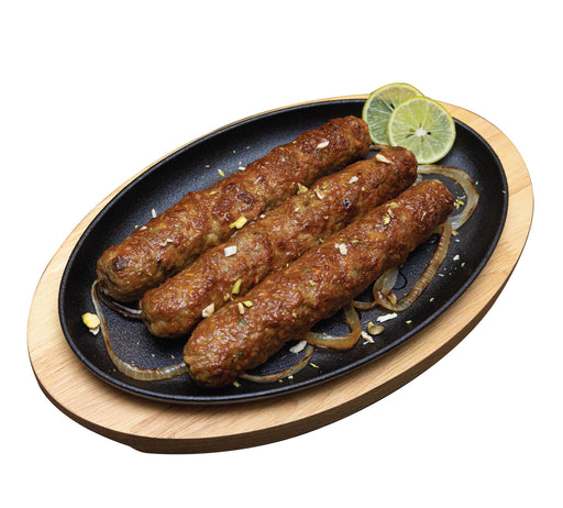 Qabli Kabab Al nawab Restaurant